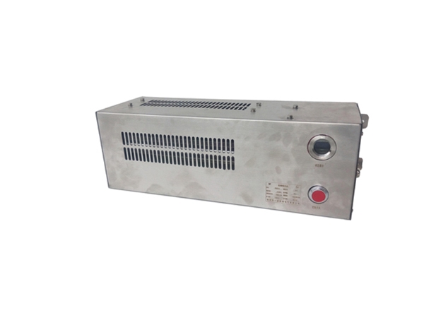 臥式防爆暖風機